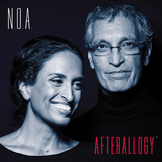 Afterallogy [LP]