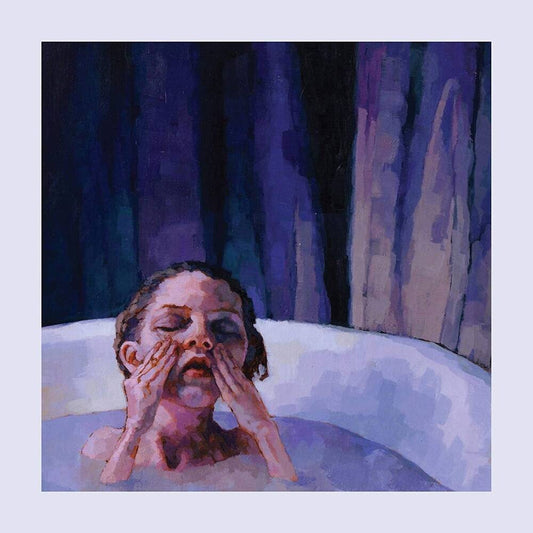 Aquatic Flowers [LP]
