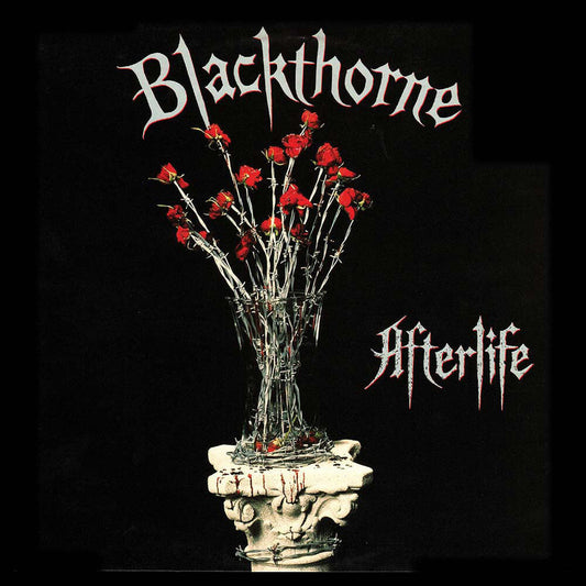 Afterlife (Bonus Track) (Gate) [180 Gram]