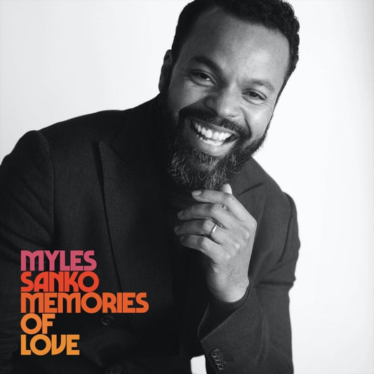 Memories Of Love [LP]