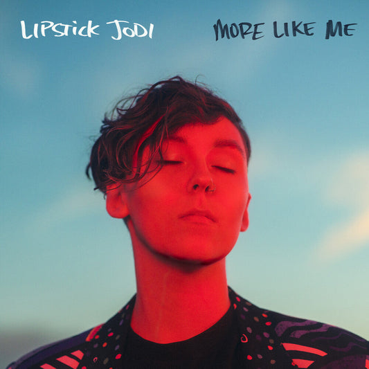 More Like Me (Red Translucent Vinyl) [Colored Vinyl] (Red)