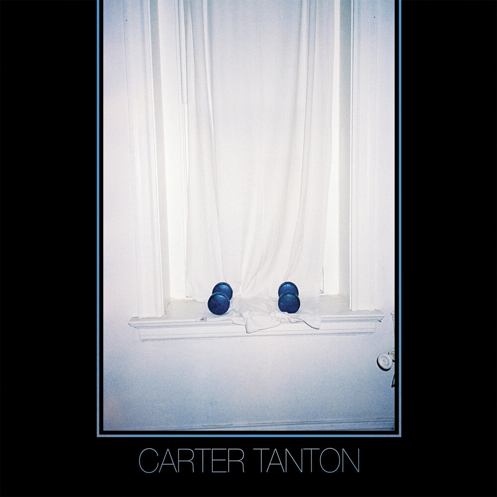 Carter Tanton [LP]