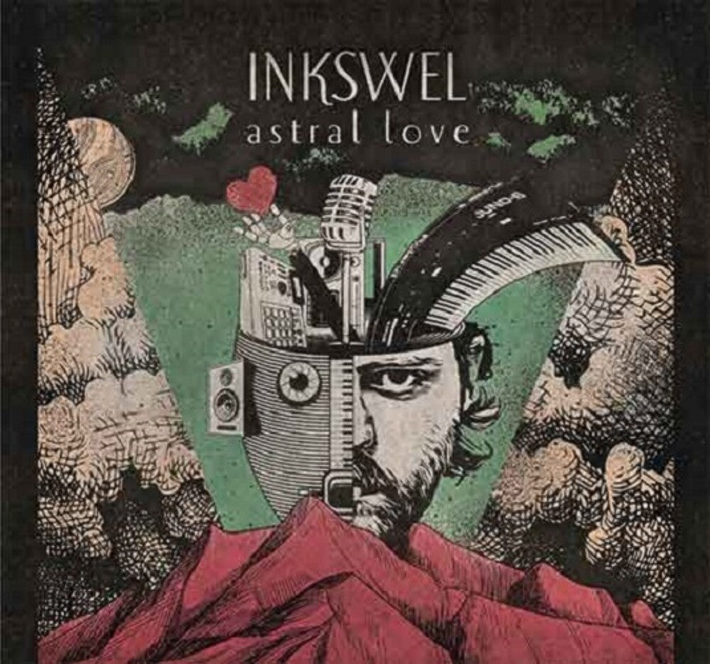Astral Love [LP]