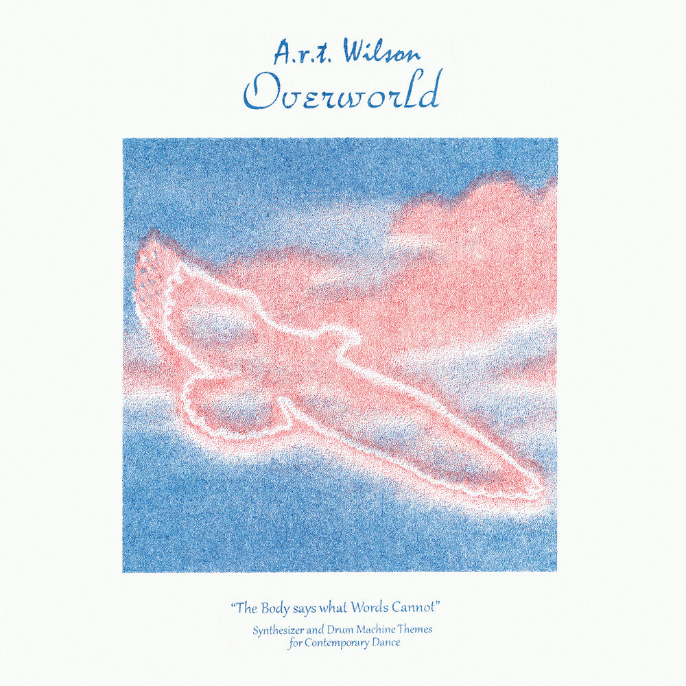 Overworld (Uk) [LP]