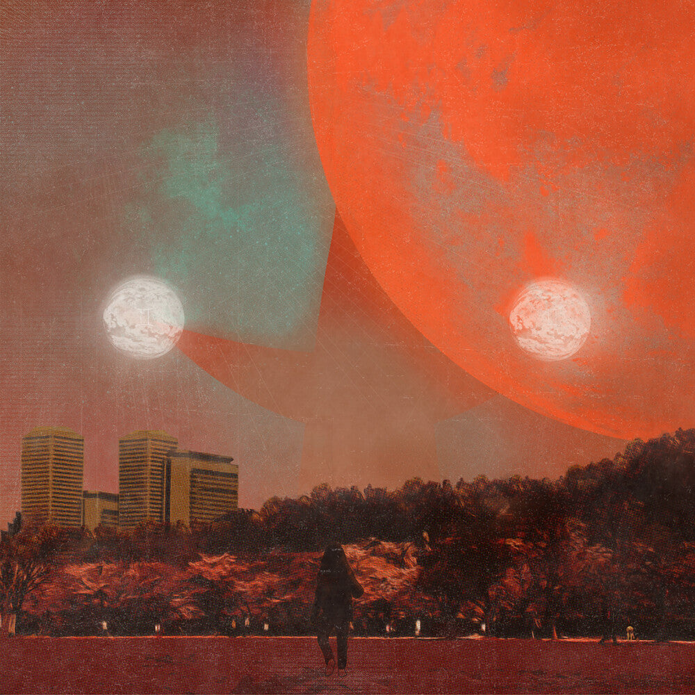 I Castorpollux [LP]