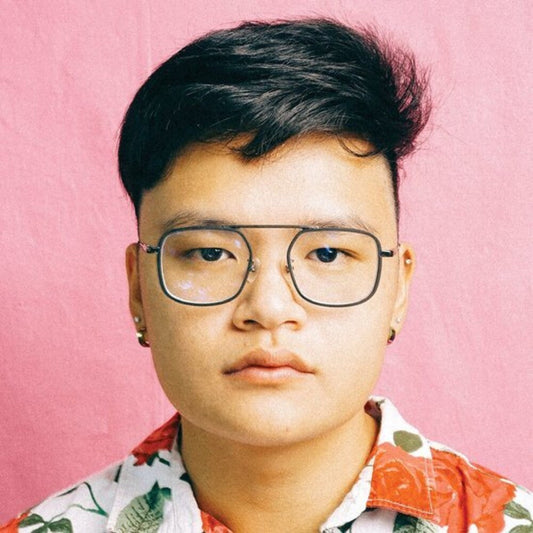 Palette [LP]