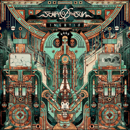Inertia [LP]