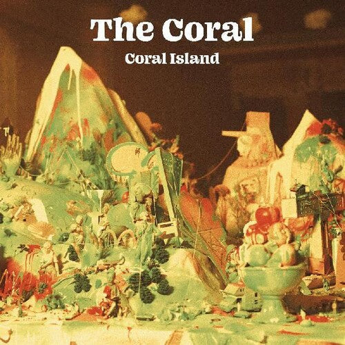 The Coral - Coral Island (Indie Exclusive Vinyl)