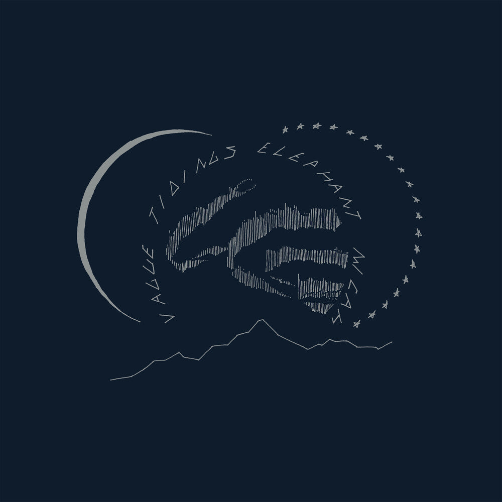 Vague Tidings [LP]
