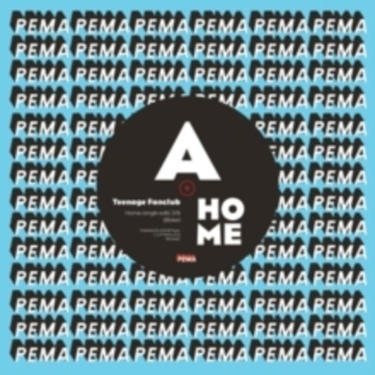 Home / Everything Is Falling Apart [Import LP]