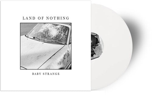 Baby Strange - Land Of Norhing (Indie Exclusive Vinyl)