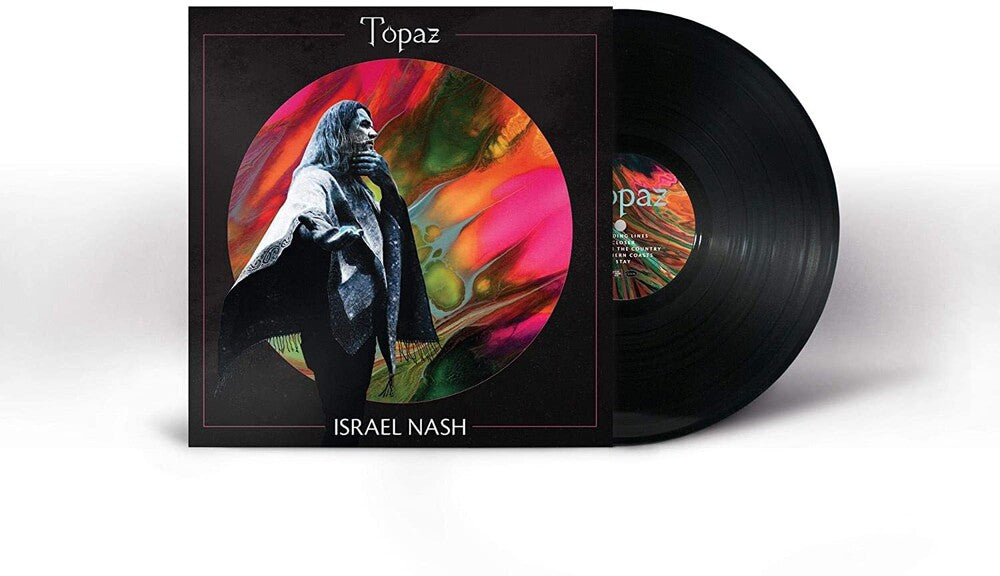 Topaz [LP]