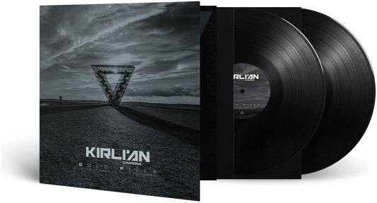 Cold Pills (Scarlet Gate Of Toxic Daybreak) [180 Gram]
