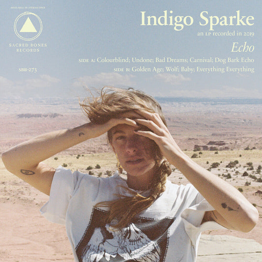 Echo [LP]