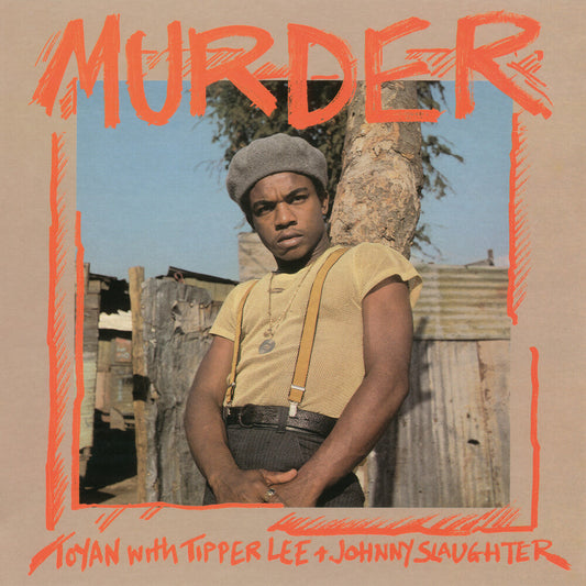 Murder [LP]