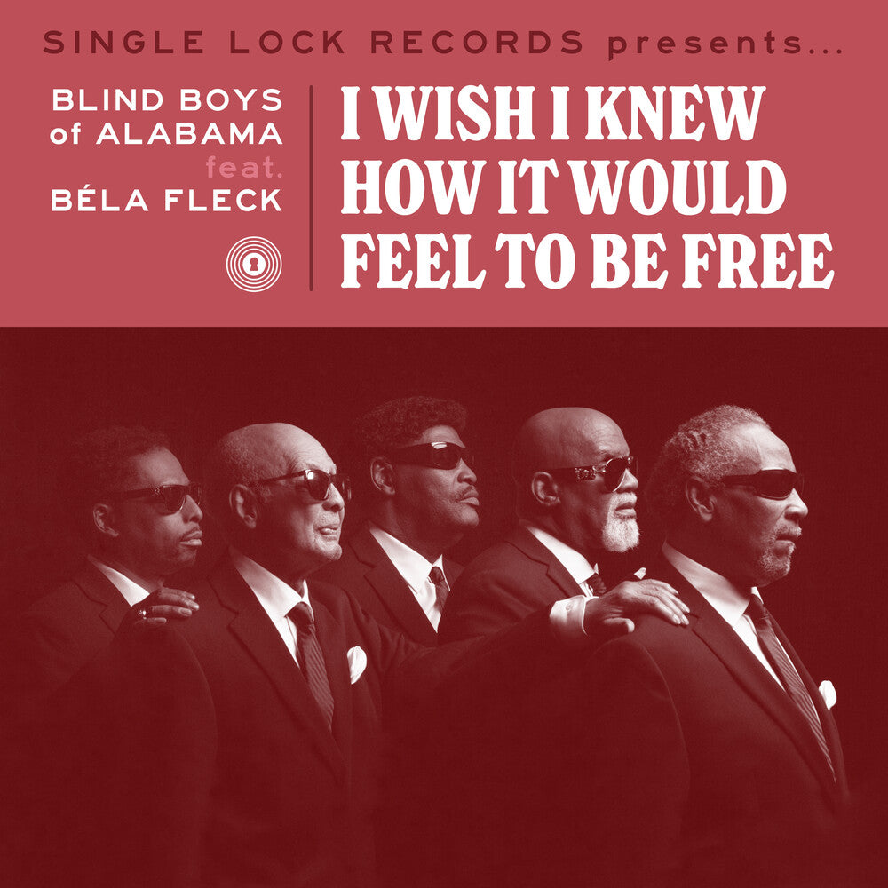 I Wish I Knew How It Would Feel To Be Free (Rsd) [RSD Drops 2021]