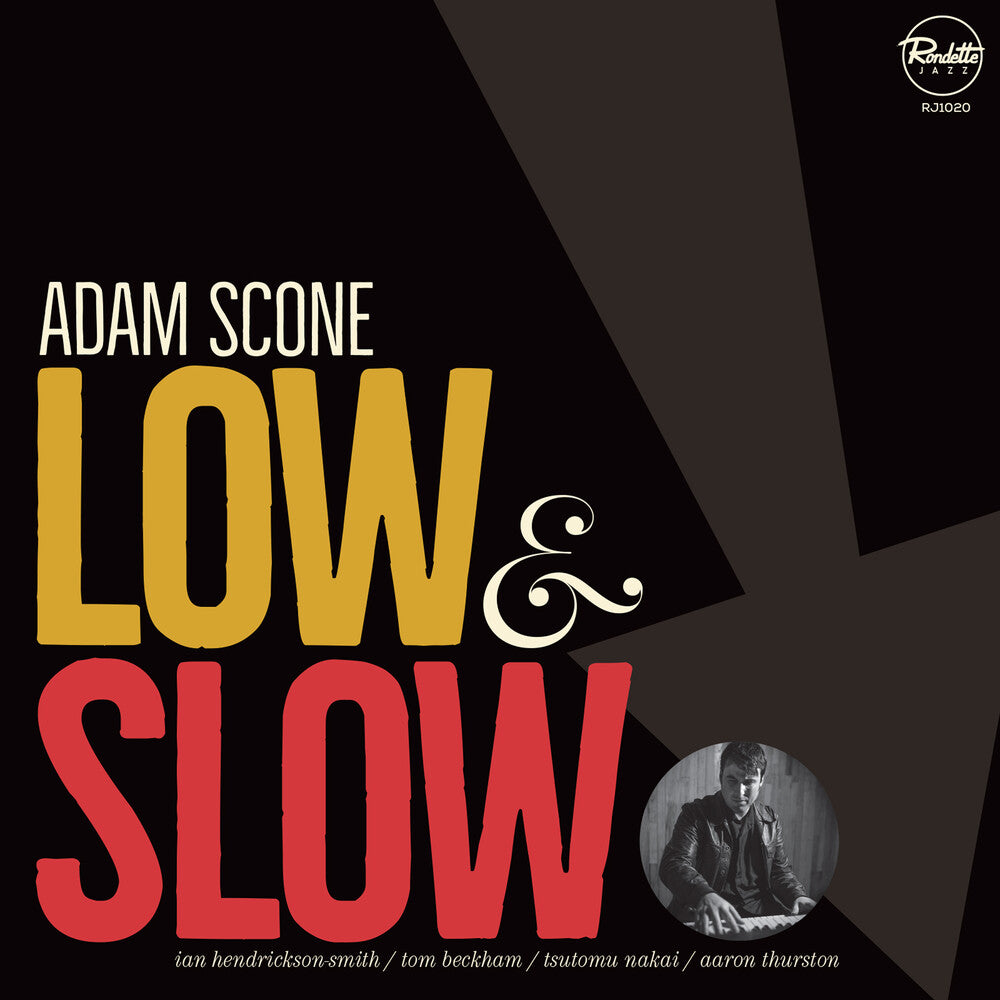 Low & Slow [LP]