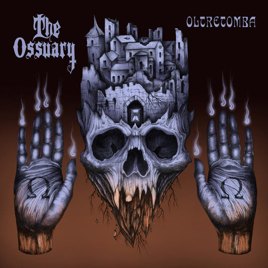Oltretomba (Brwn) [Colored Vinyl]