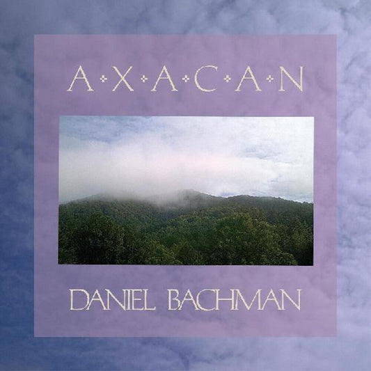 Axacan (Gate) [LP]