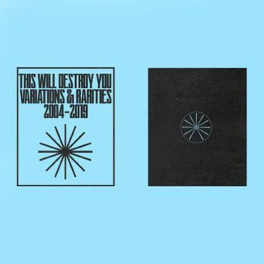 This Will Destroy You - Variations & Rarities: 2004-2019 Vol. Ii [LP]