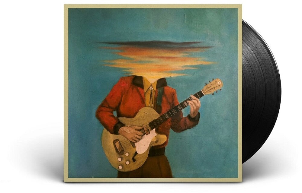 Long Lost [2 LP]