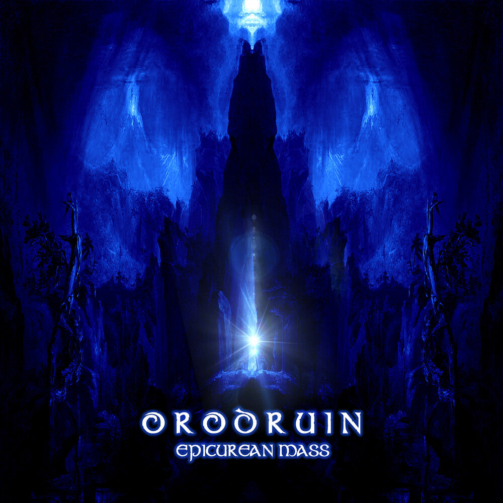 Epicurean Mass [LP]