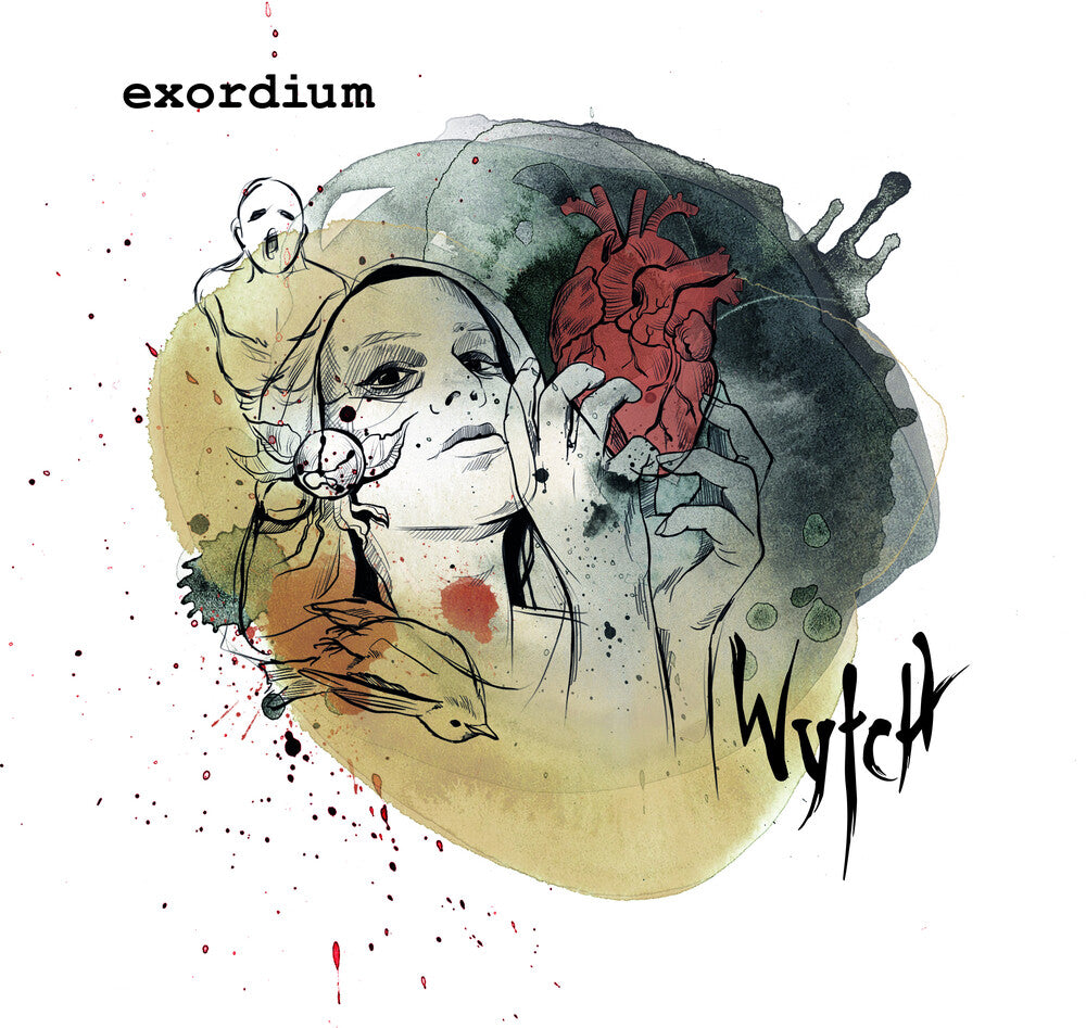 Exordium [LP]