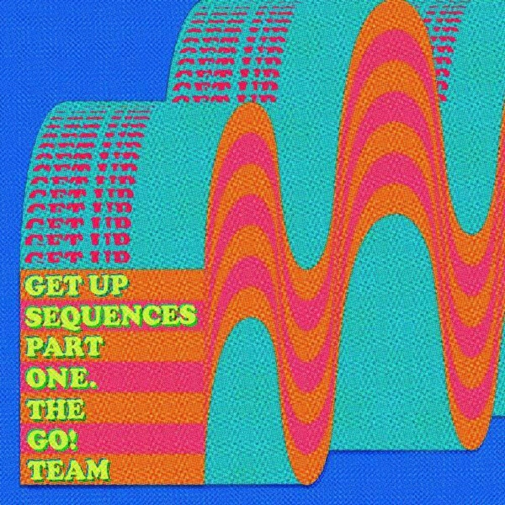 Get Up Sequences Part One [Indie Exclusive Limited Edition Turquoise LP]