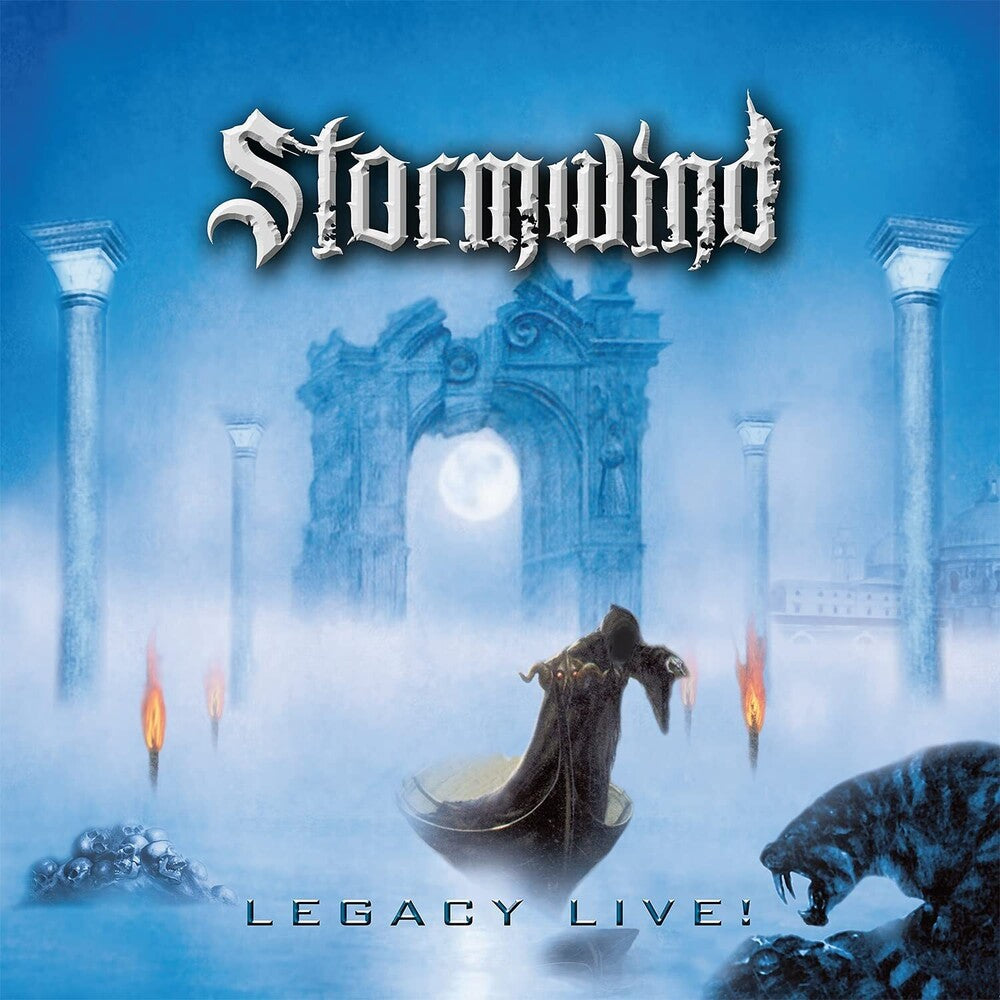 Legacy Live (Re-Mastered) [Indie Exclusive] [Indie Exclusive] [Remastered]