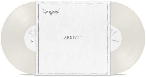 Wormwood - Arkivet (Bonus Tracks) (IEX) (Indie Exclusive Vinyl)