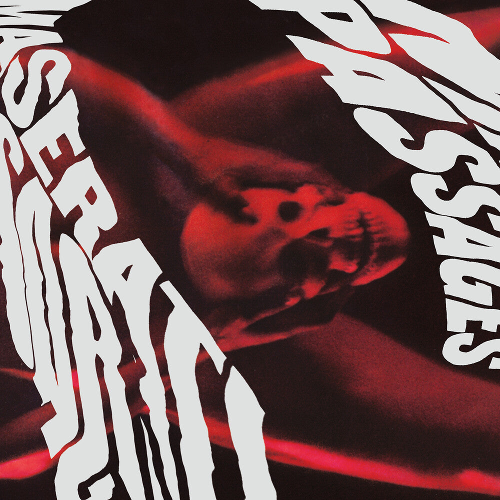 Passages [LP]