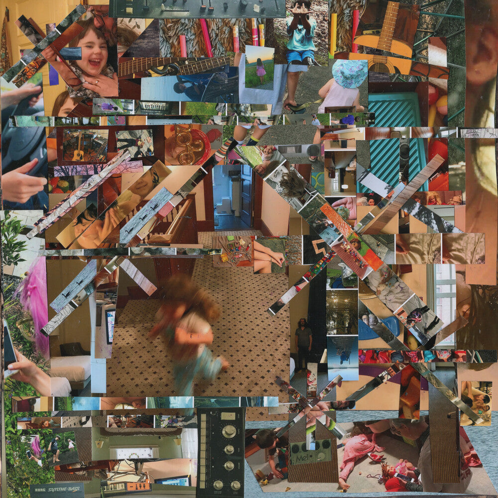 Reason To Live [Baby Blue LP]