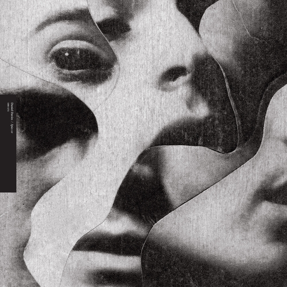 Spies [LP]