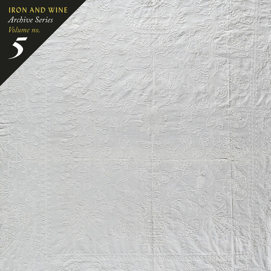 Archive Series Volume No 5: Tallahassee Recordings [LP]