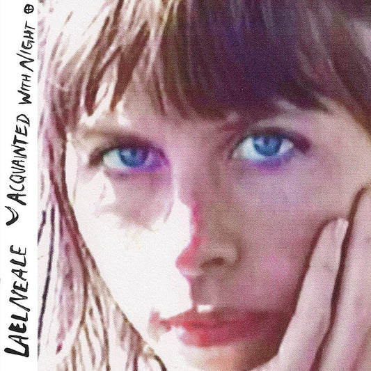 Acquainted With Night [LP]