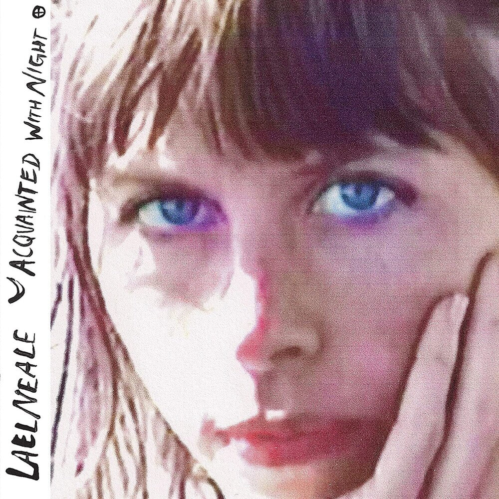 Lael Neale - Acquainted With Night [LP]