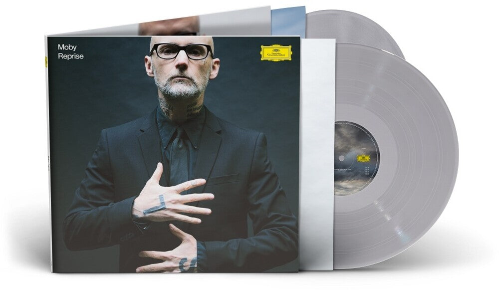 Reprise [Indie Exclusive Limited Edition Grey 2LP]