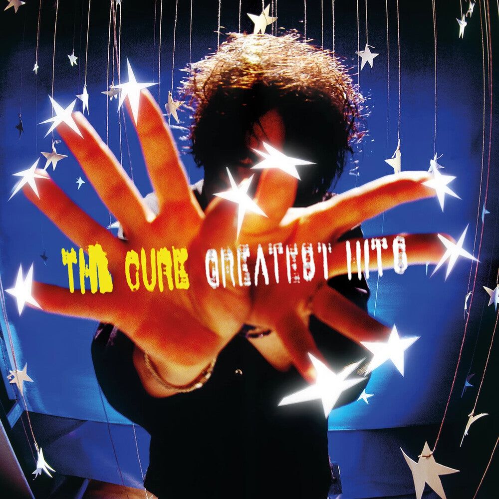 Greatest Hits (Uk) [LP]