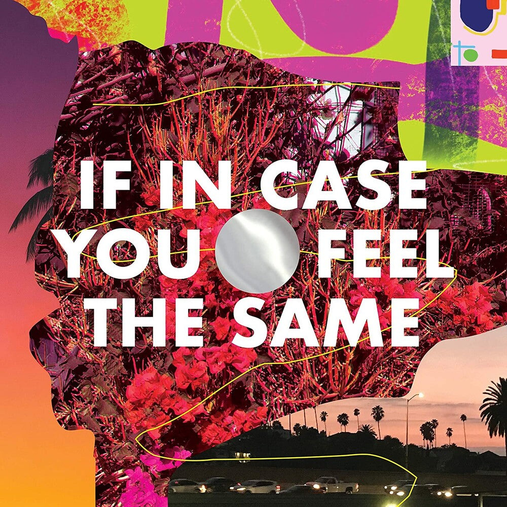If In Case You Feel The Same [Clear Vinyl] (Ylw)