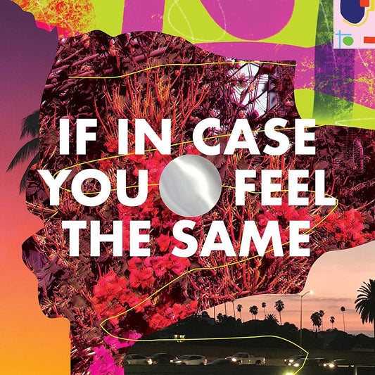 If In Case You Feel The Same [Clear Vinyl] (Ylw)