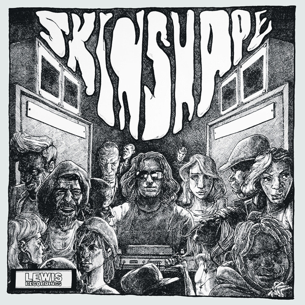 Skinshape [LP]