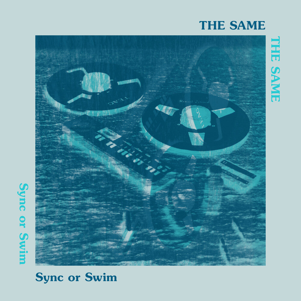 Sync Or Swim [LP]