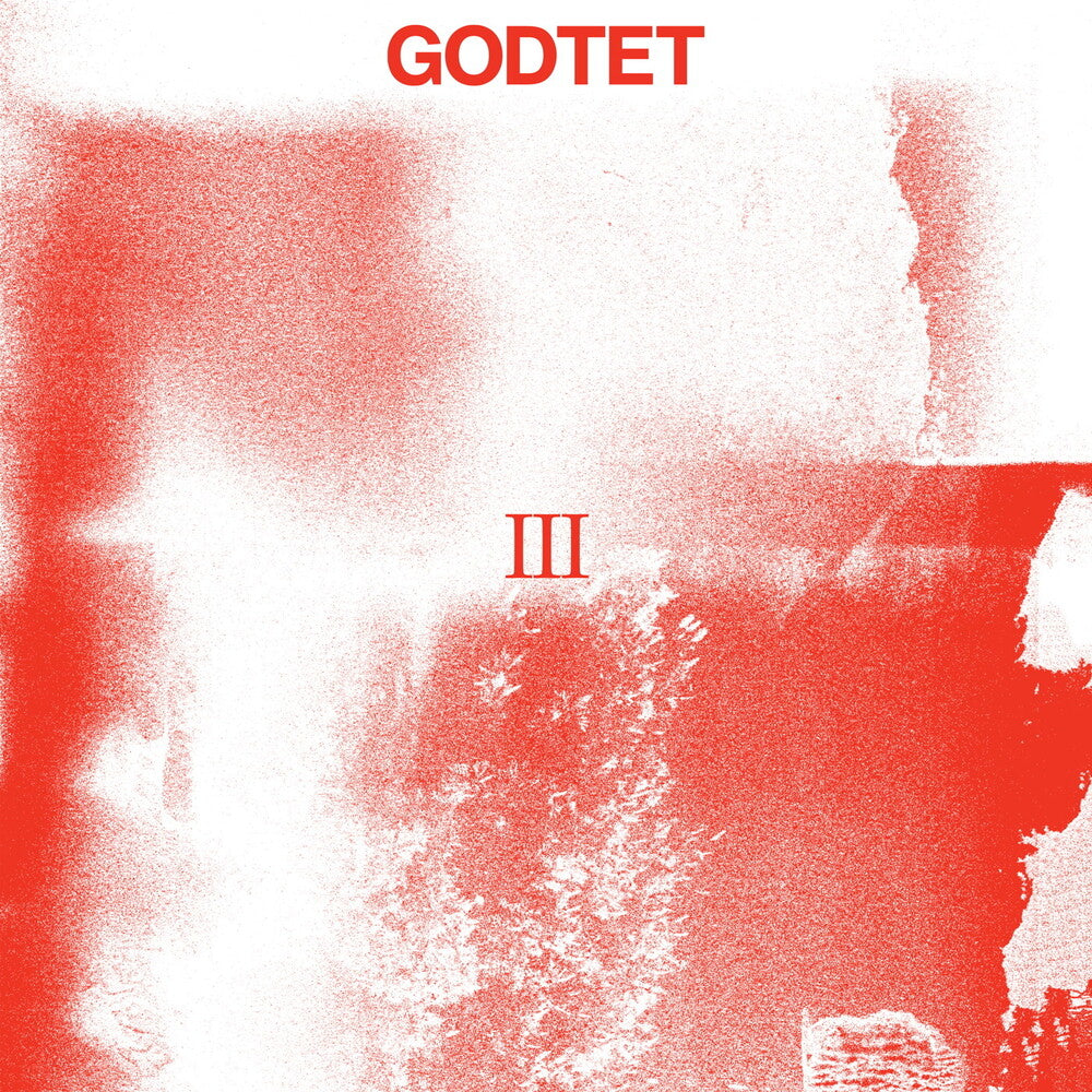 Iii [LP]