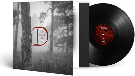 Du Wilde Liebe Sei (Gate) [180 Gram]