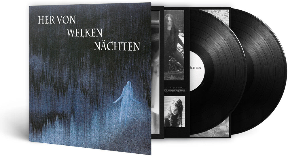 Her Von Welken Nachten (Bonus Tracks) (Gate) [180 Gram]
