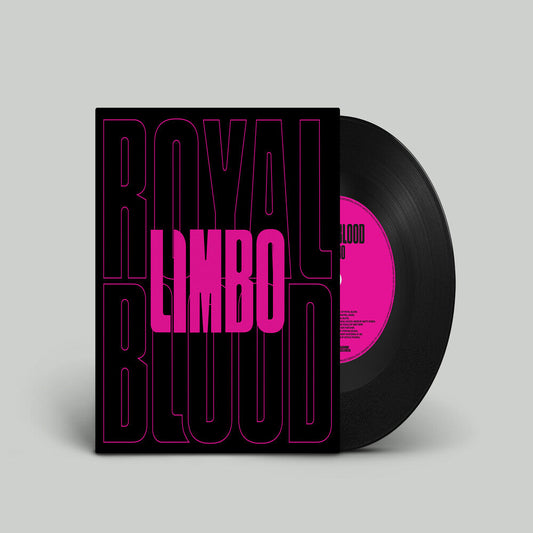 Limbo [Vinyl Single]