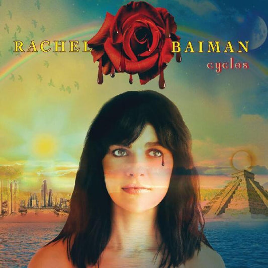 Baiman, Rachel - Cycles [LP]
