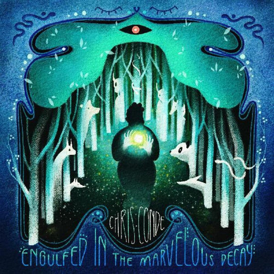 Engulfed In The Marvelous Decay [LP]