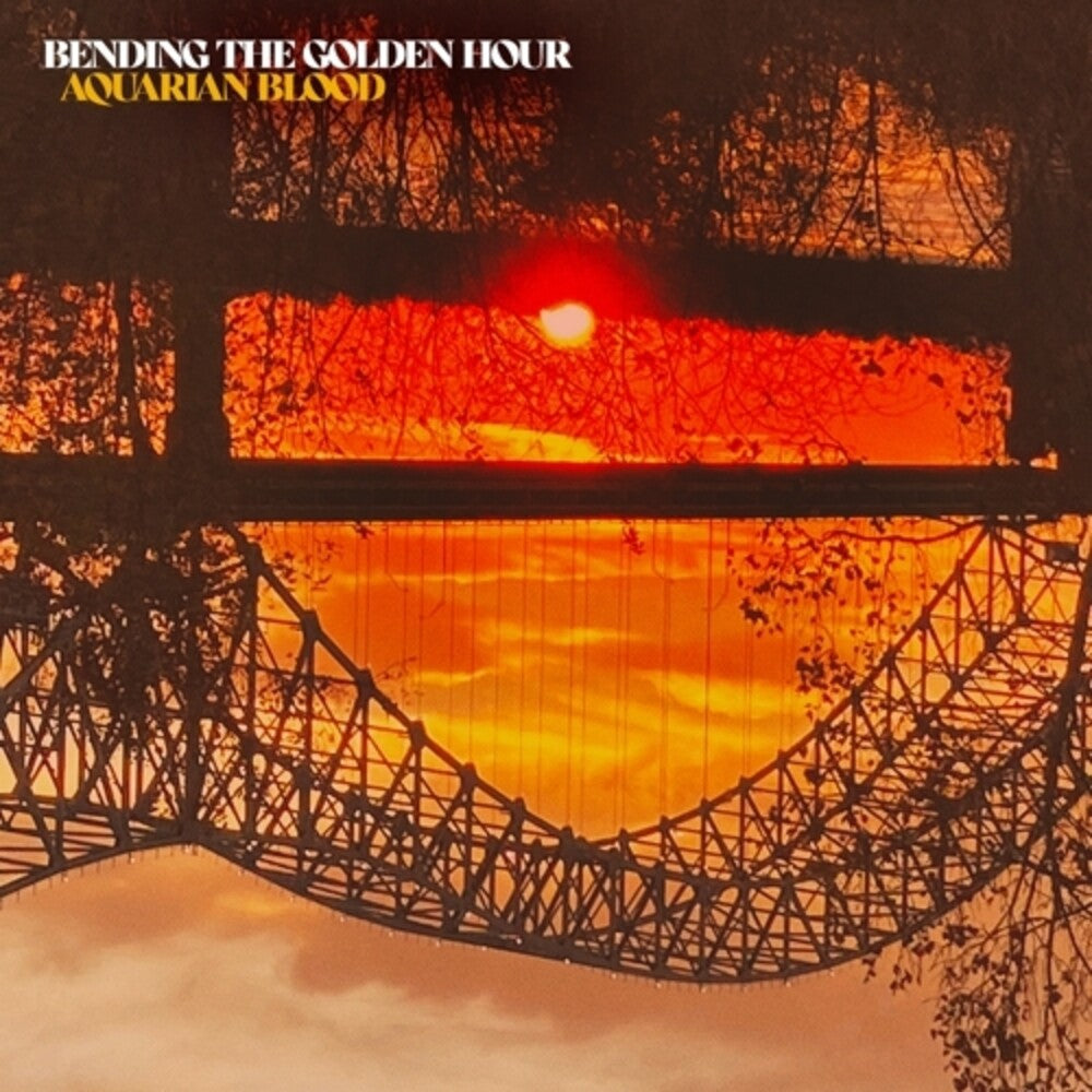 Bending The Golden Hour [LP]