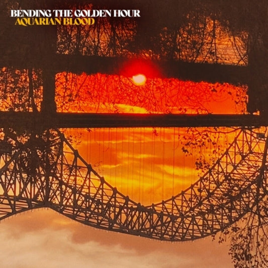 Bending The Golden Hour [LP]